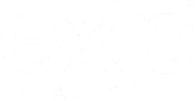 eXP Realty Logo in white